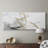 Abstract Series 8 #LXVI-Wide Gallery Wrapped Canvas