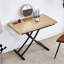 Table de salle à manger et de travail convertible moderne et minimaliste Modern-853309053-847005610