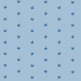 Flying Crabs 33' L x 20.5" W  Wallpaper Roll