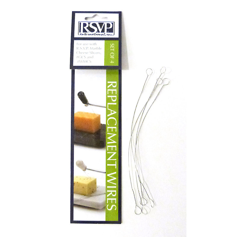 Trancheuse à fromage Design Imports