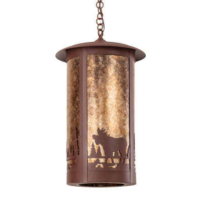 1 - Light Pendant