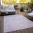 Malek Floral Indoor / Outdoor Rug-95999367