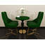 Ballerina Round Dining Table-422990570