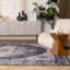 Tapis rectangulaire Launda-16408899