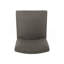Tabouret de comptoir, ensemble de 2, tissu-236995838-236995832