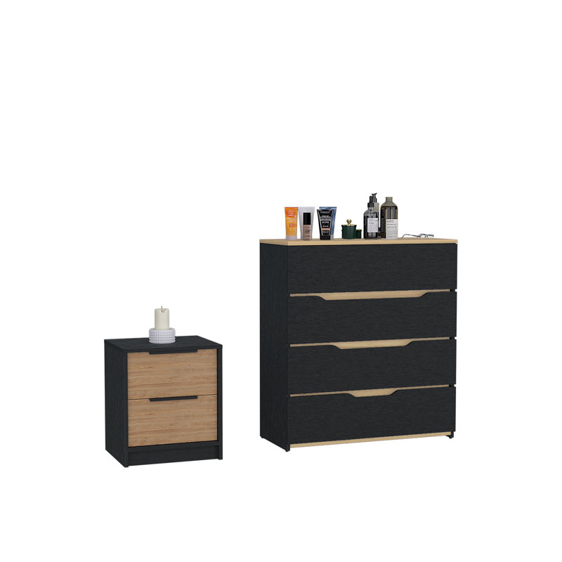 Canby 2-Piece Bedroom Set