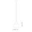 Mist 1 - Light Pendant-49218548-128840830