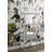 2 Piece Writing Desk Office Set
