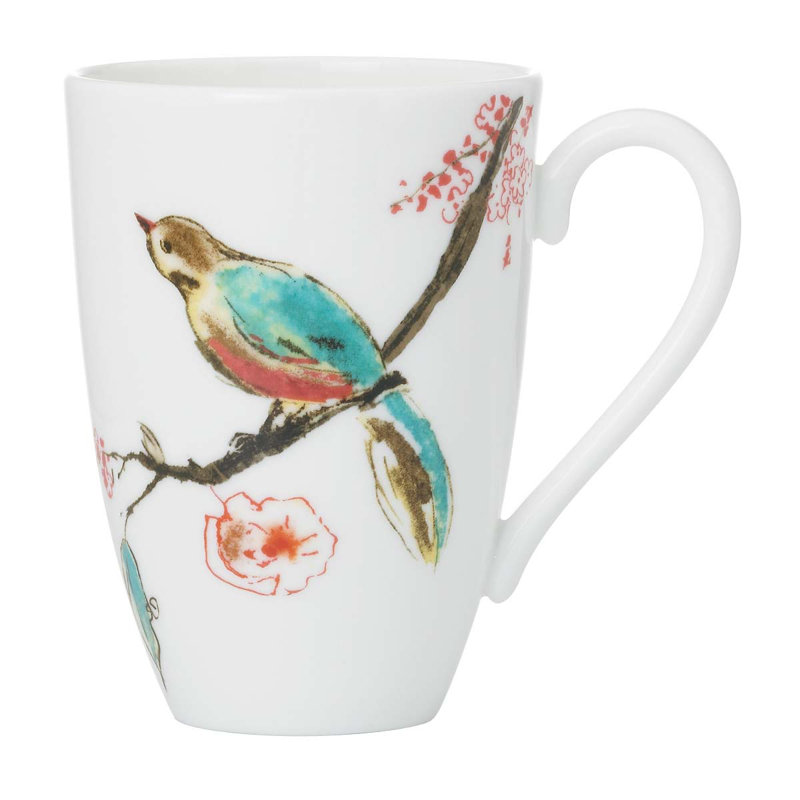 Lenox Chirp 16 oz. Mug