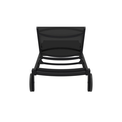 Chaise longue Casablanca Sling