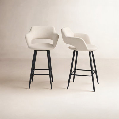 Lake Bar and Counter Stool