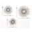 Lucienne Circle Wall Mirror-2138305692