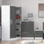 Eva Piece Bedroom Set-118403310