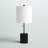 Darnee Metal USB Table Lamp