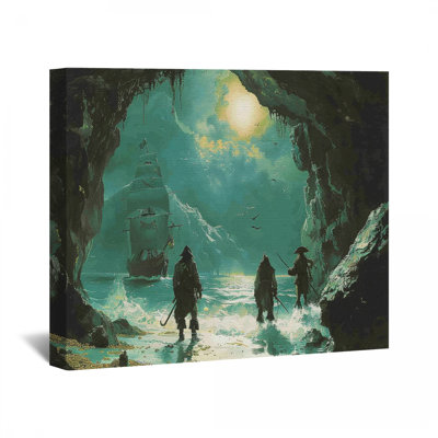 Graphic Art Print
