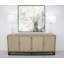 Donna 75 in. W Solid Wood Sideboard