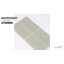 Carrelage mural aspect brique de verre 3 po x 6 po-57437782