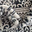Tapis bleu-beige Southwestern / Lodge Onyxx-2050488200