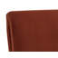 Chaise parsons rembourrée H 20 po-710618871