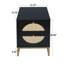 Table de chevet Sam