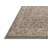 Machine Washable Gray Area Rug-753208399