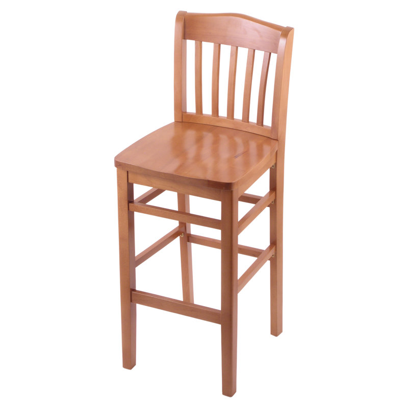 30" Bar Stool, Medium