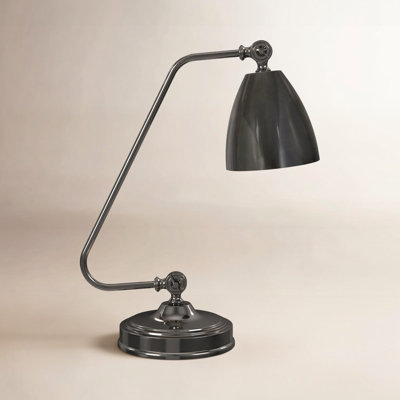 Jaina Metal Desk Lamp