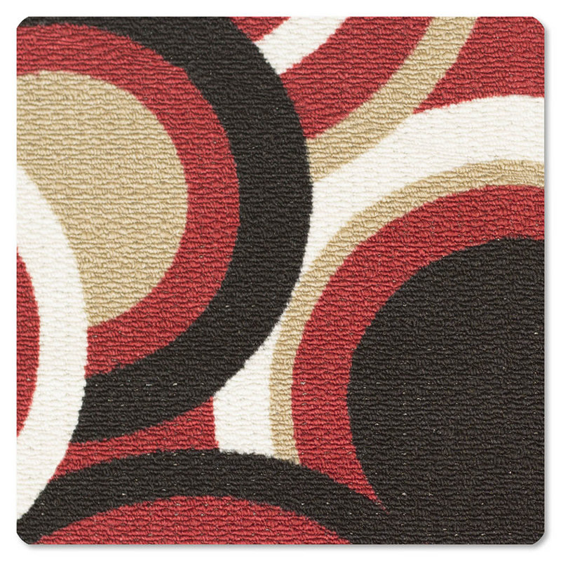 Tapis Modern Living, Rectangle 2 pi 2 po x 3 pi 9 po