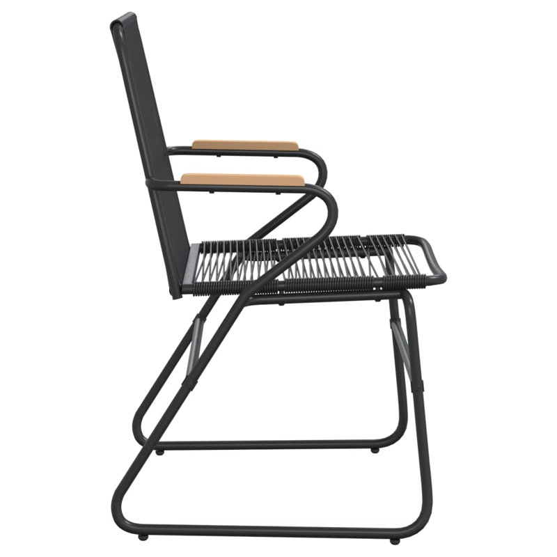 Aleksejus Outdoor Patio Dining Armchair
