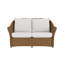 Weekend Retreat Outdoor 2 - Seat Loveseat-1845100850-1845100861