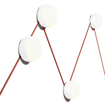 Kiki Connect Wall Lamp