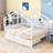 Dustee Wood Daybed with Slats-575553028-575553025