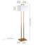 Lampe sur pied H 68 po Ronny-873316197