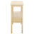 Sacaton Haven Lower 2 Drawer Console-106910969
