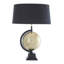 Crume Metal Table Lamp