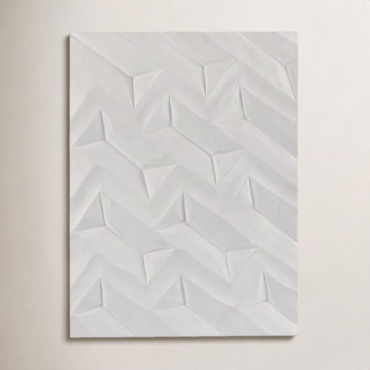 Dimensional Wall Art