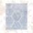 Arrabella Jessa Ikat Gray/Blue Area Rug-33077960