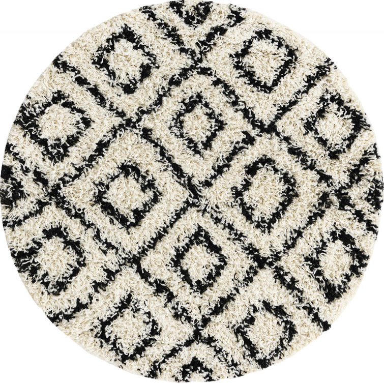 Attore Geometric Indoor Rug