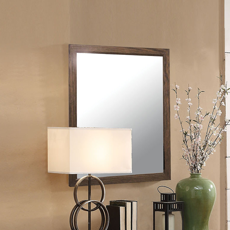 Hanson Wall Mirror