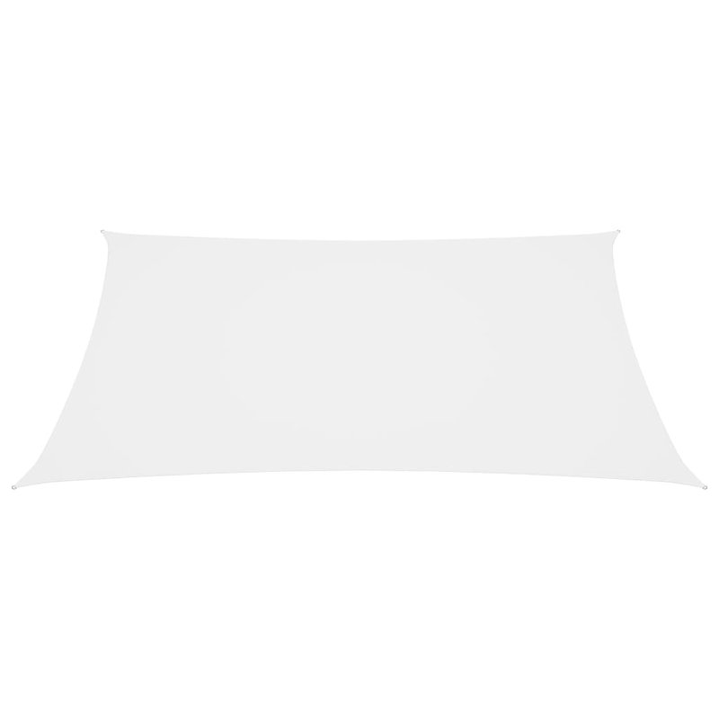 Aadithya 3m x 4m Rectangular Shade Sail