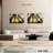 Harnek Redwood Trees Sunset-107698503
