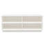 12 Pair Solid Wood Shoe Rack-994259718