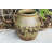 Handmade Urn Planter