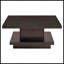 Table basse Cappuccino