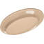 Plateau ovale en mélamine Dallas Ware®-13931022-13931023