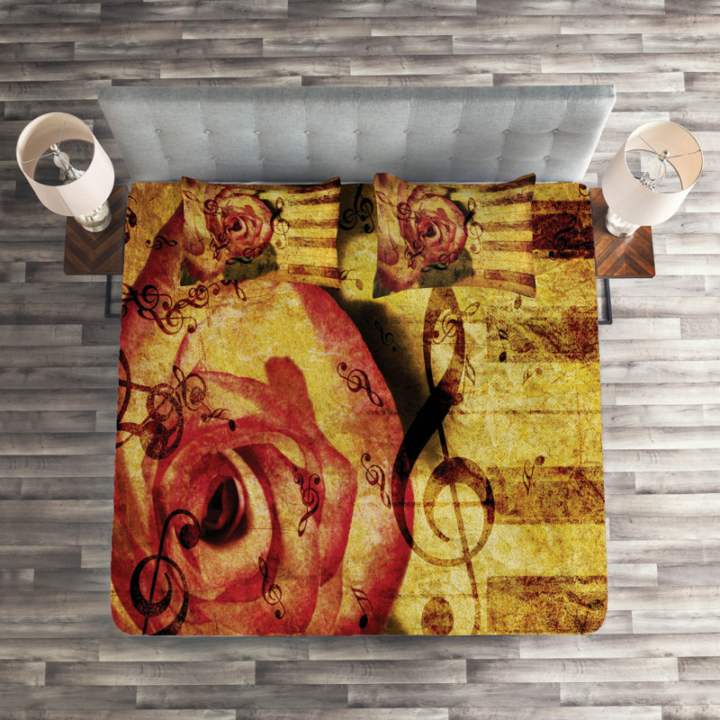 Farmhouse / Country Coverlet