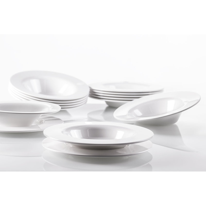 I.D. Ish Melamine Salad/Dessert Plate