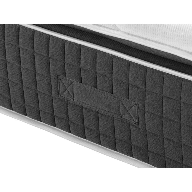 Arthur Sleep Cool Comfort 800 Mattress, Small Double (4')
