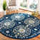 Osakis Performance Geometric Rug