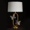 Monarch Table Lamp